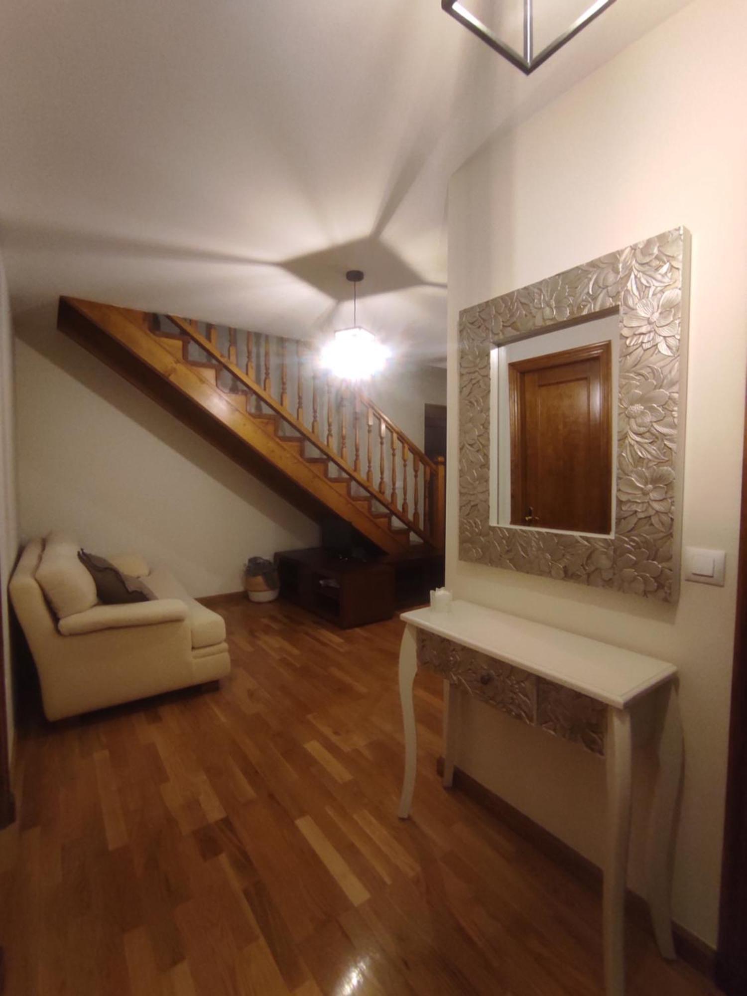 Entre Potes Y Picos Con Wifi Y Garaje Apartment Turieno Bagian luar foto