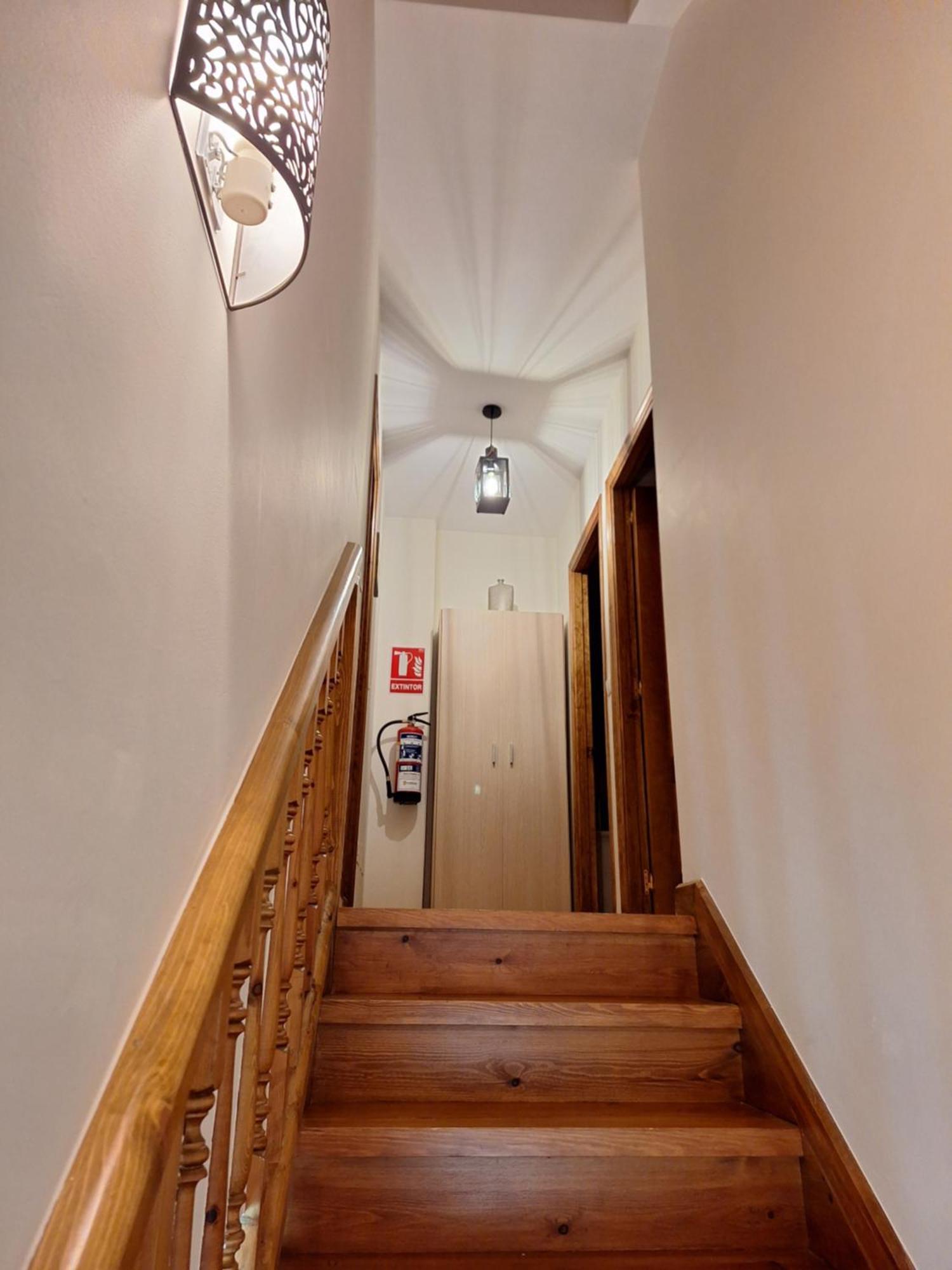 Entre Potes Y Picos Con Wifi Y Garaje Apartment Turieno Bagian luar foto