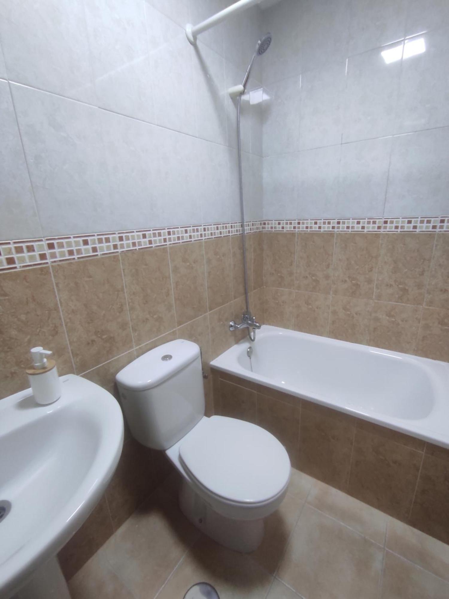 Entre Potes Y Picos Con Wifi Y Garaje Apartment Turieno Bagian luar foto