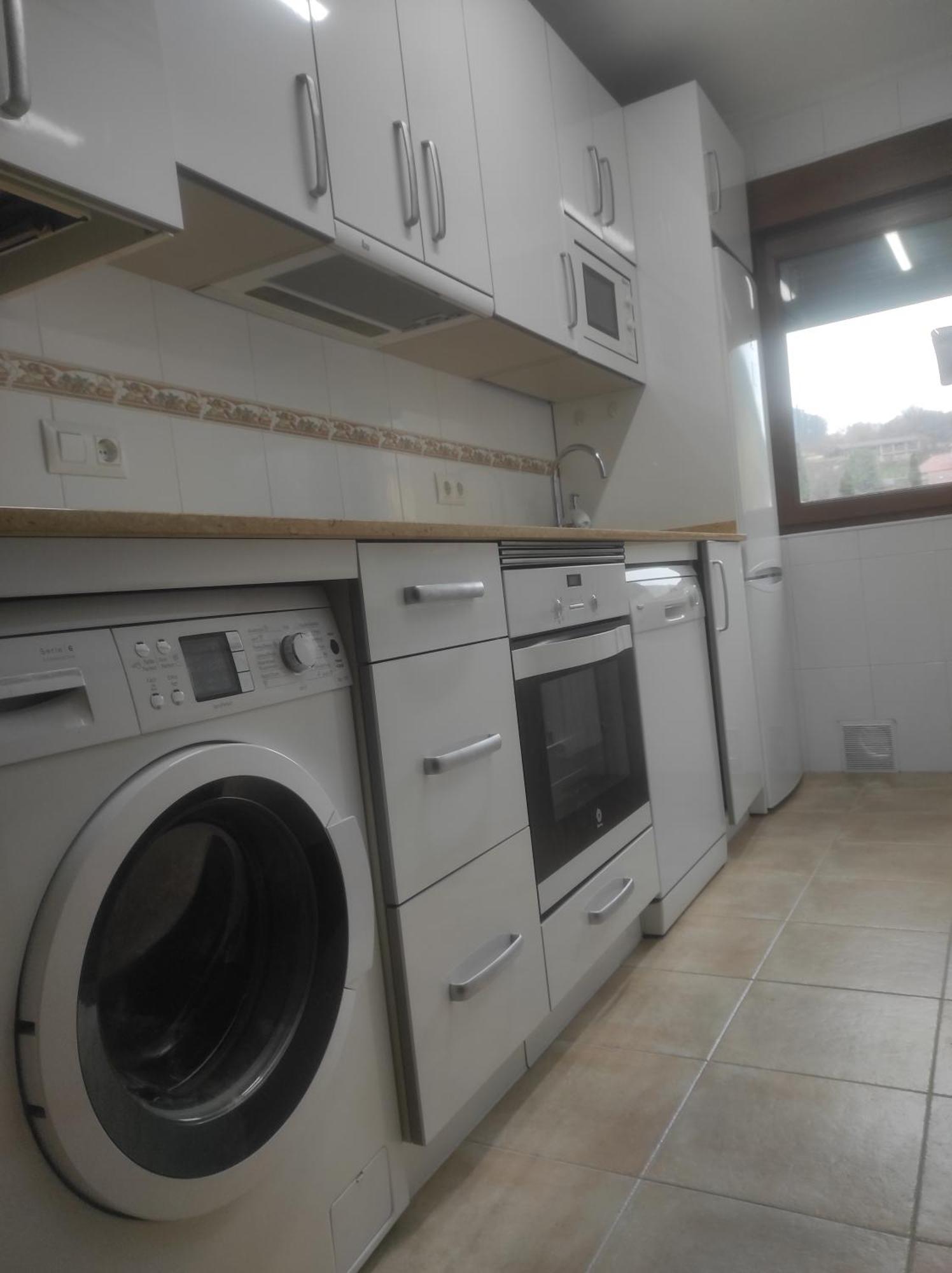 Entre Potes Y Picos Con Wifi Y Garaje Apartment Turieno Bagian luar foto